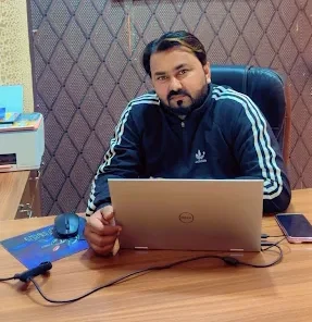 Md. Faisal Khan - Founder