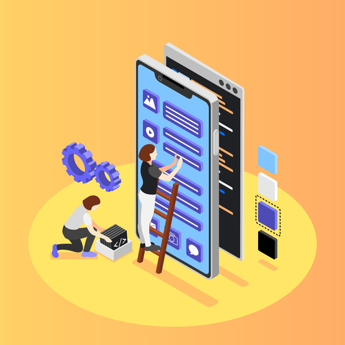 Mobile App Development Benefits