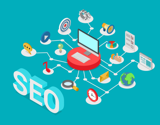 SEO Services Benefits