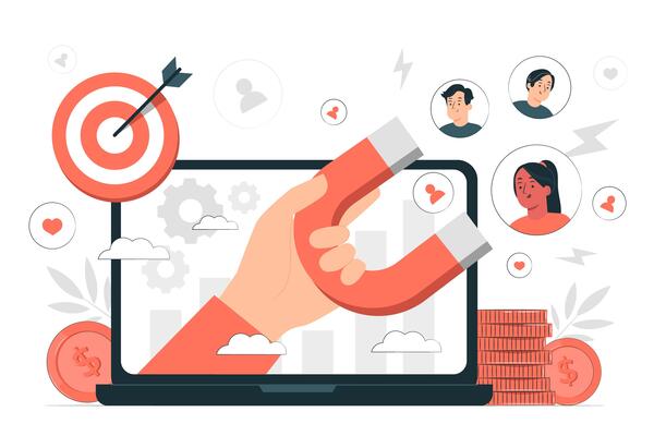 Lead Generation SMB Digital India