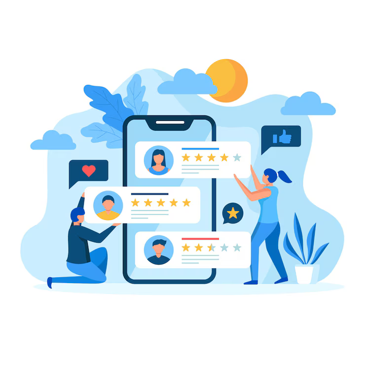 Verified Buyer Generation Benefits