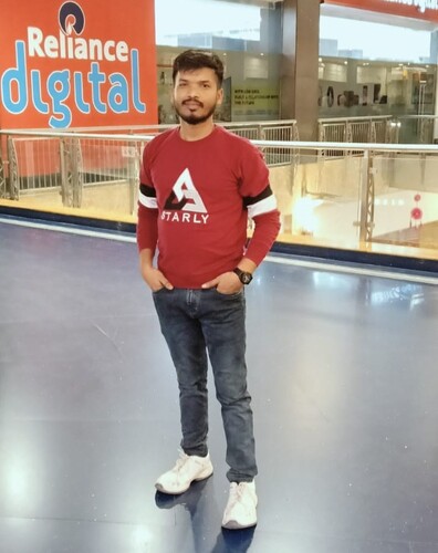 Rahul Kumar