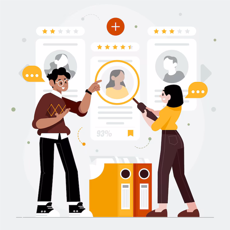 Verified Buyer Generation Services SMB Digital India
