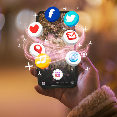Social Media Marketing Benefits