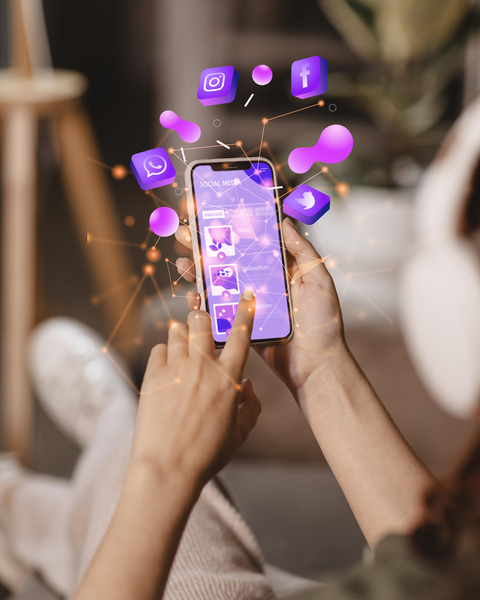 User-Friendly Social Media Marketing