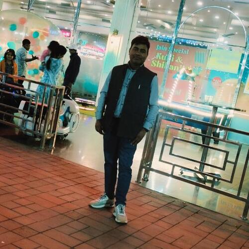 Jonee Kumar Saini