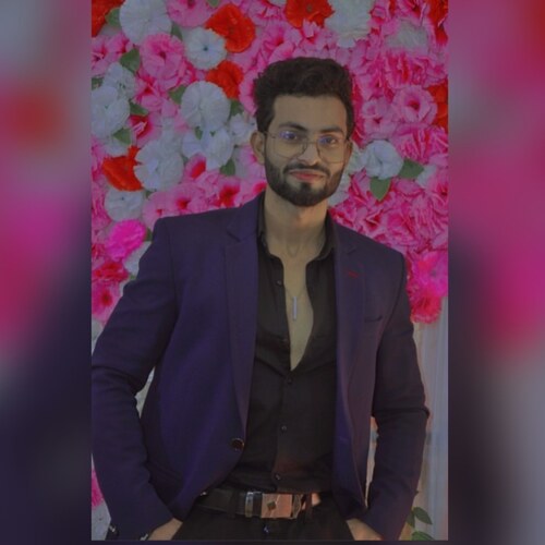 Piyush Baghel