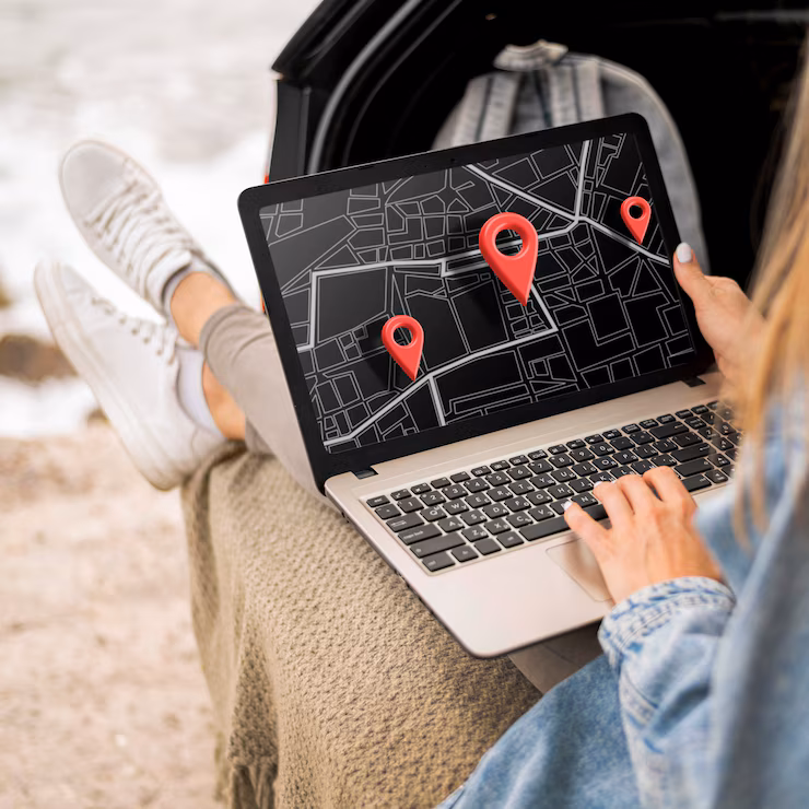 User-Friendly GMB SEO Services